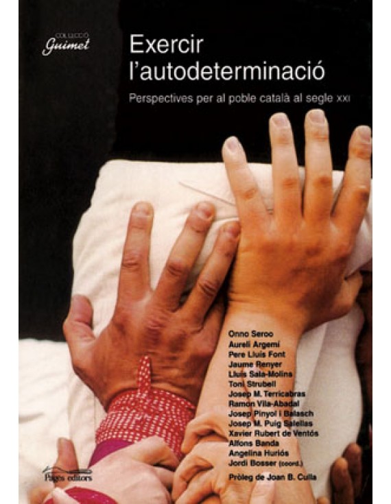 Exercir l'autodeterminació