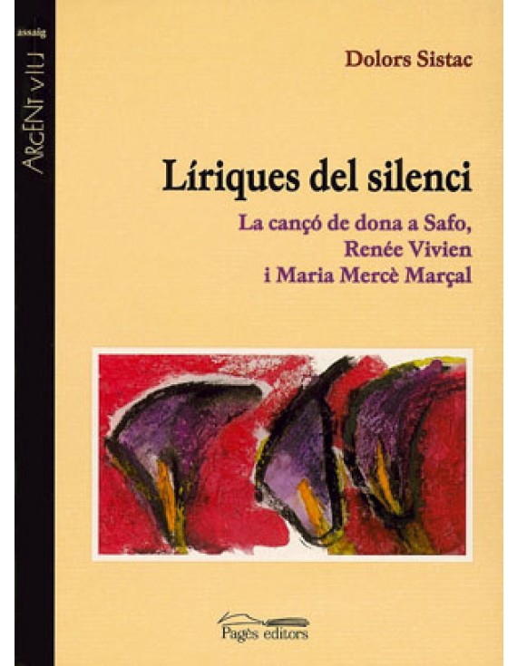 Líriques del silenci