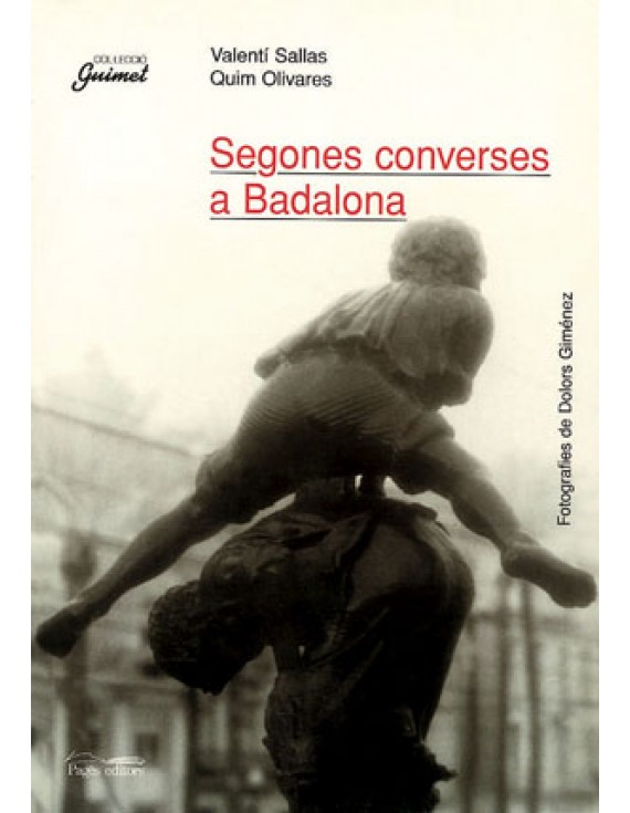 Segones converses a Badalona