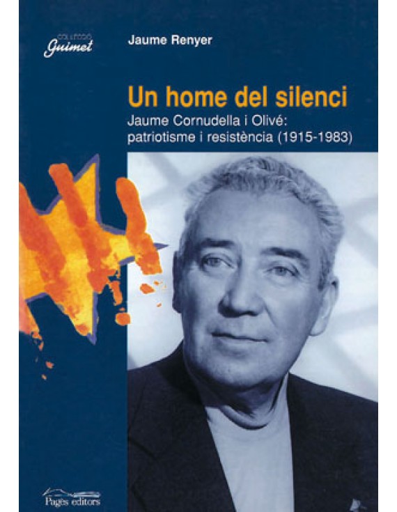 Un home del silenci