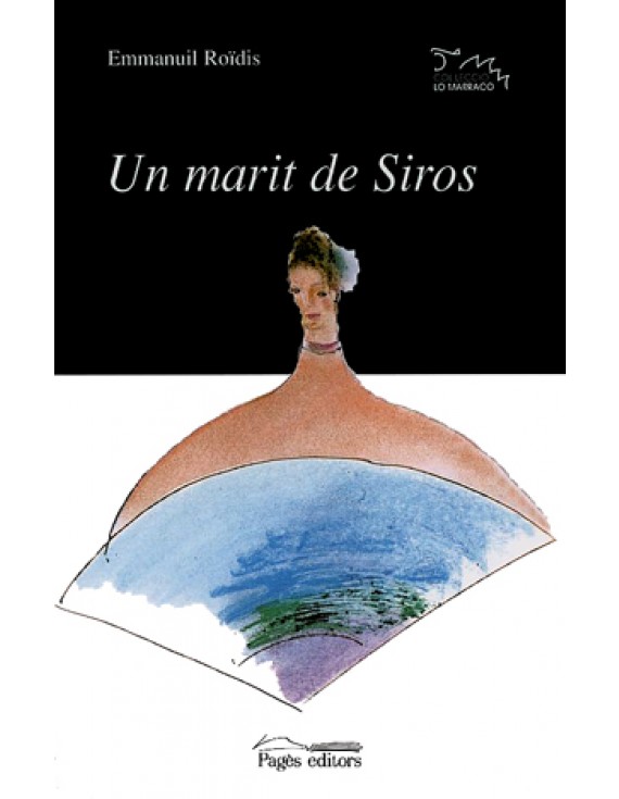 Un marit de Siros