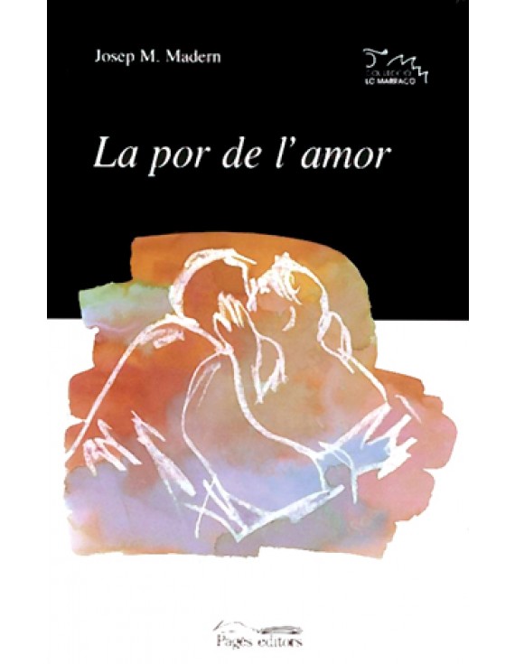 La por de l'amor