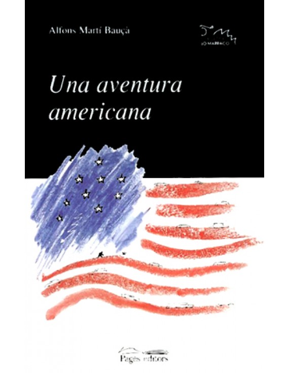 Una aventura americana