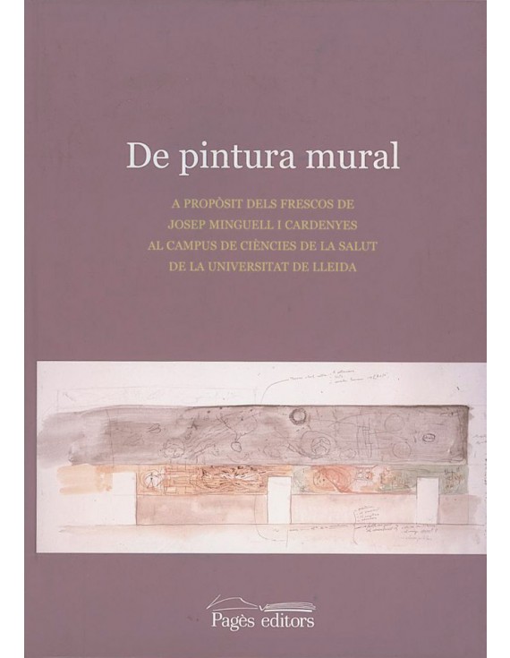 De pintura mural
