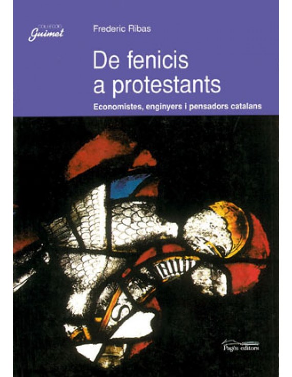 De fenicis a protestants