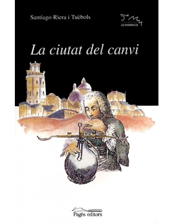 La ciutat del canvi