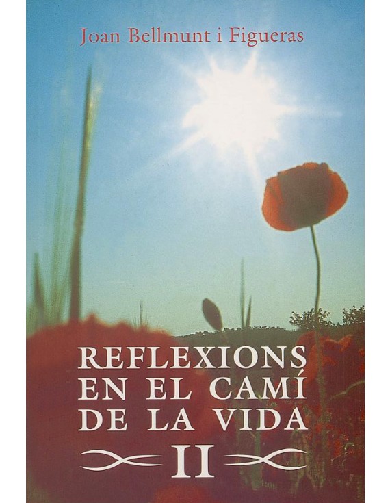 Reflexions en el camí de la vida II