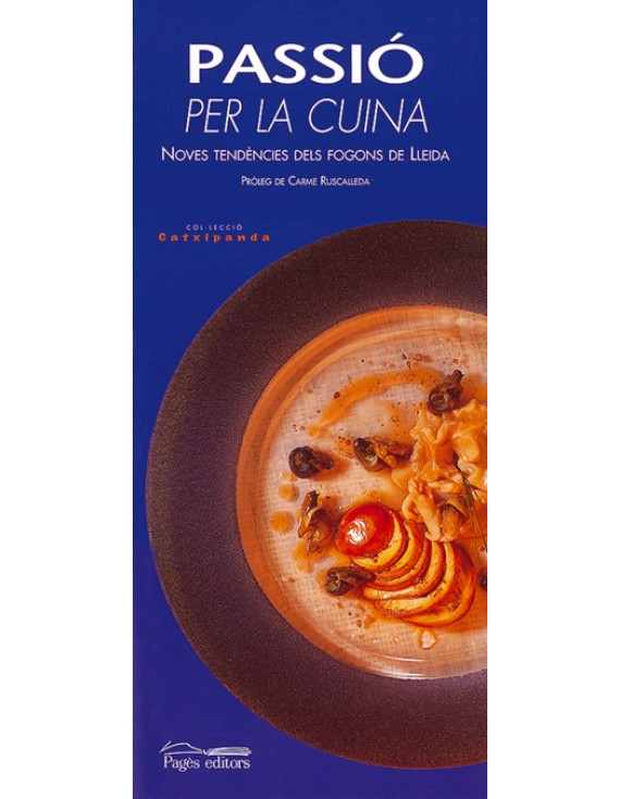 Passió per la cuina