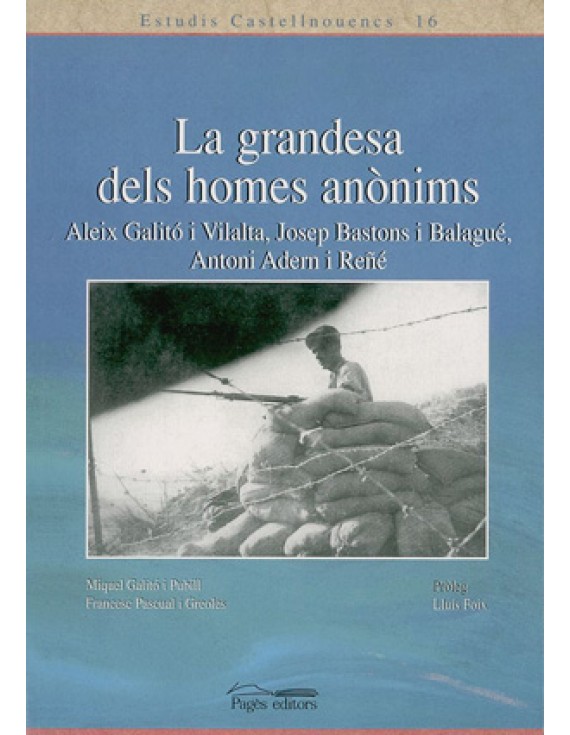 La grandesa dels homes anònims