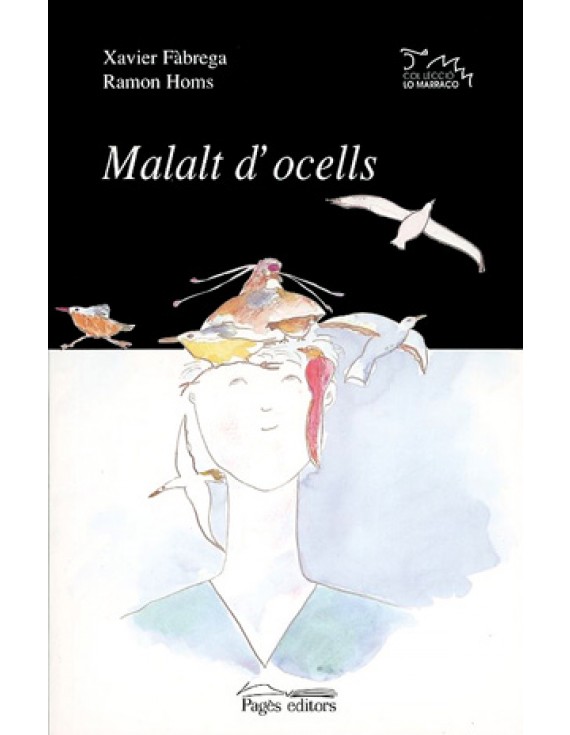 Malalt d'ocells