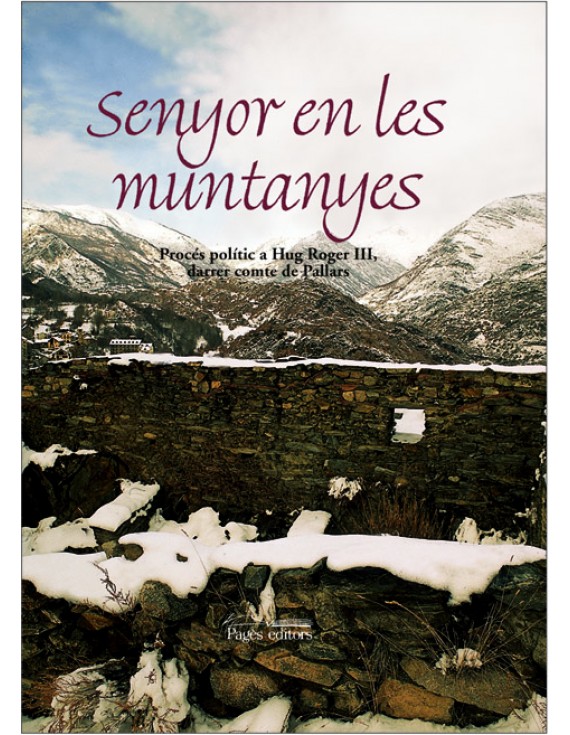 Senyor en les muntanyes