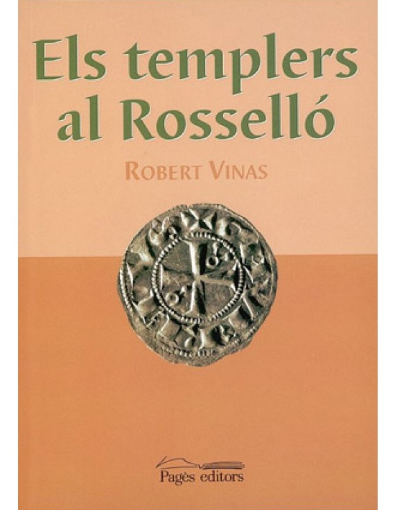 Els templers al Rosselló