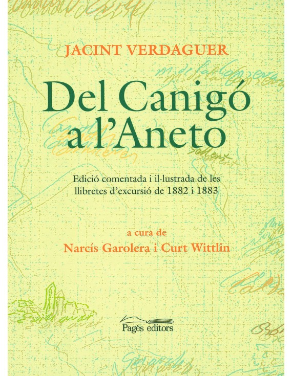 Del Canigó a l'Aneto