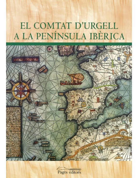 El comtat d'Urgell a la península ibèrica