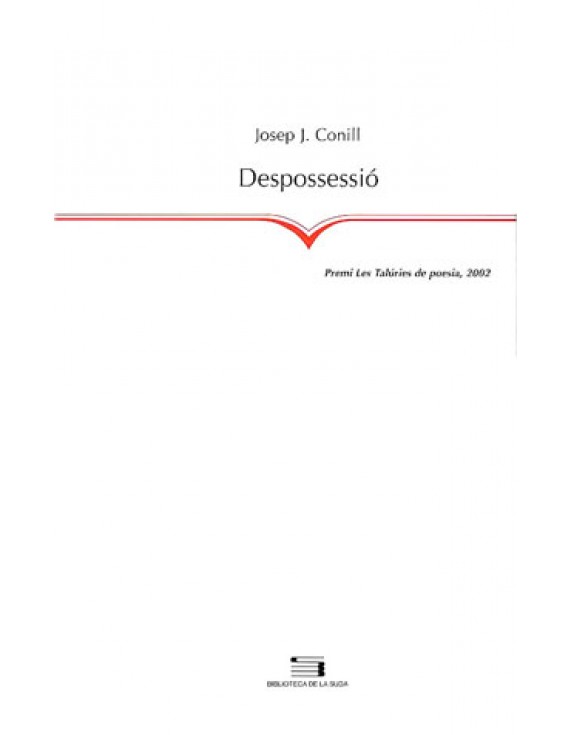 Despossessió