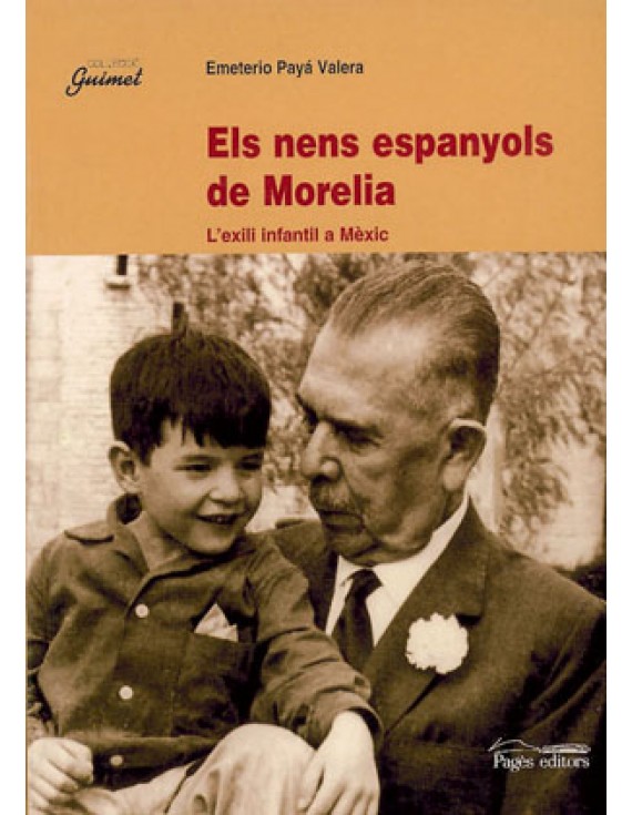 Els nens espanyols de Morelia