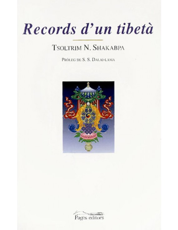 Records d'un tibetà