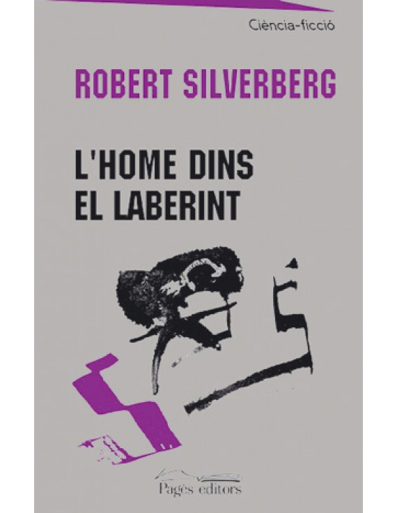 L'home dins el laberint