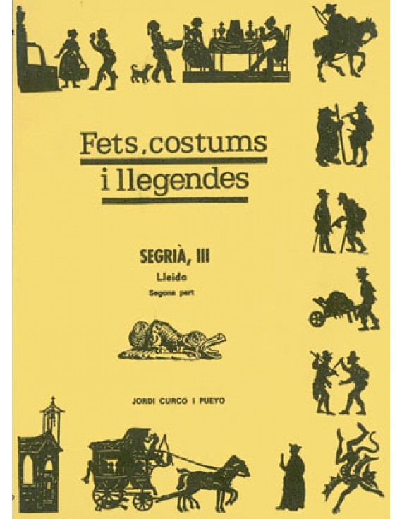 El Segrià III