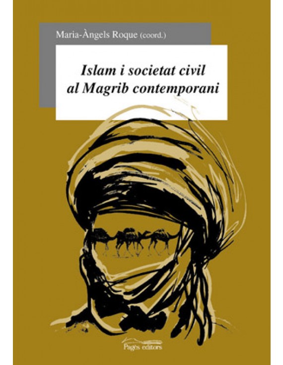 Islam i societat civil al Magrib contemporani