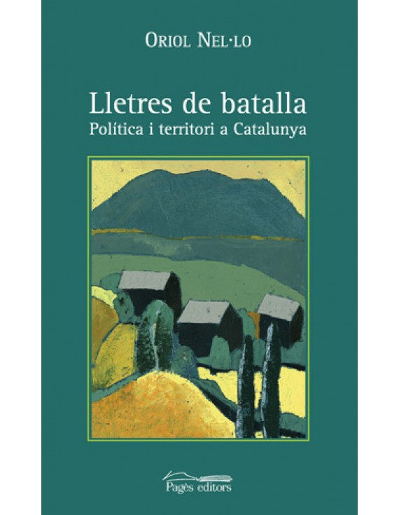 Lletres de batalla