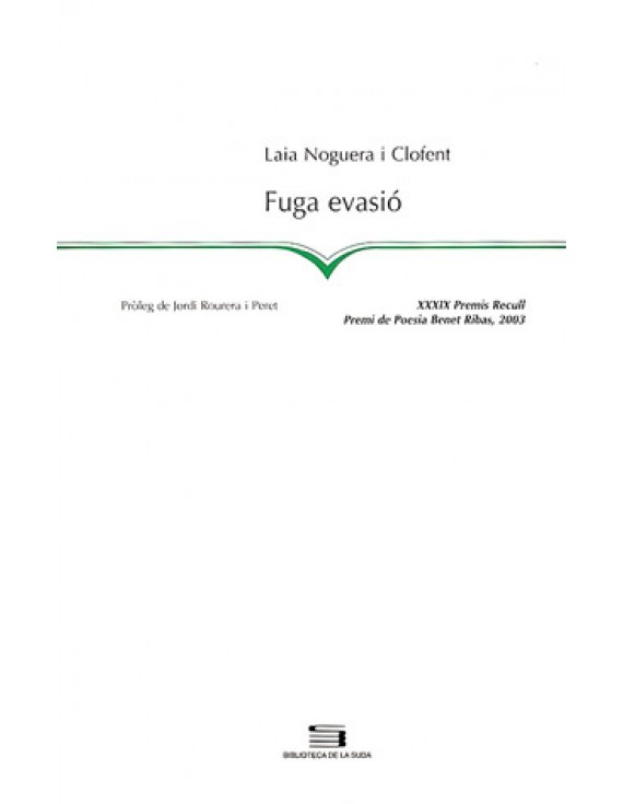 Fuga evasió