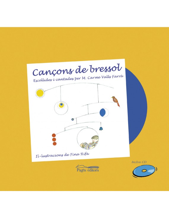Cançons de bressol