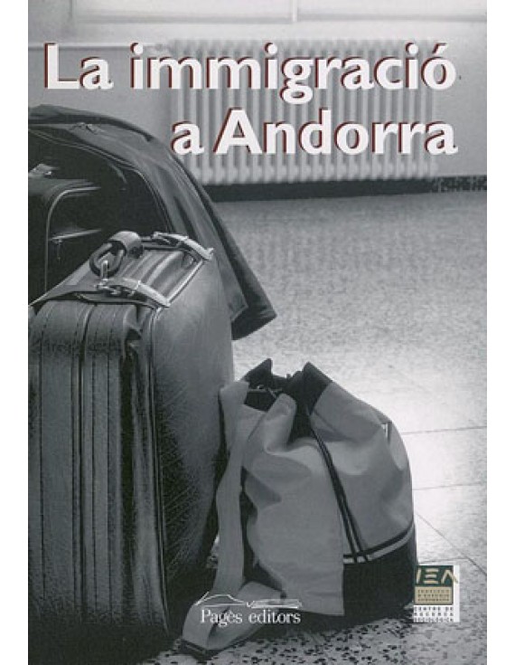 La immigració a Andorra