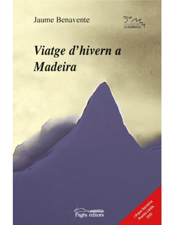 Viatge d'hivern a Madeira