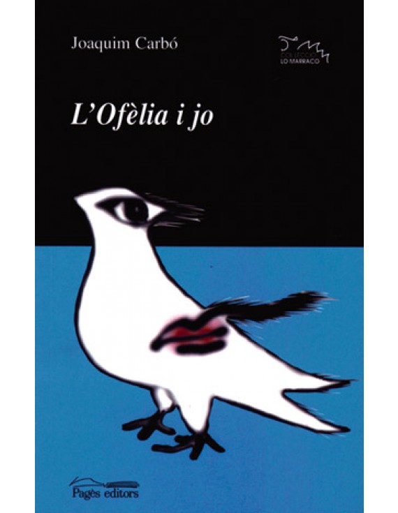 L'Ofèlia i jo