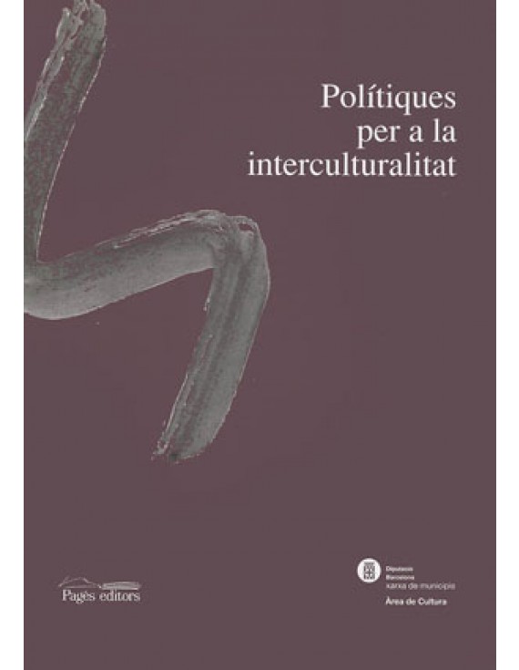 Polítiques per a la interculturalitat
