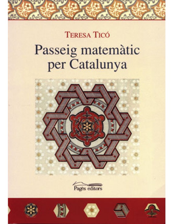 Passeig matemàtic per Catalunya