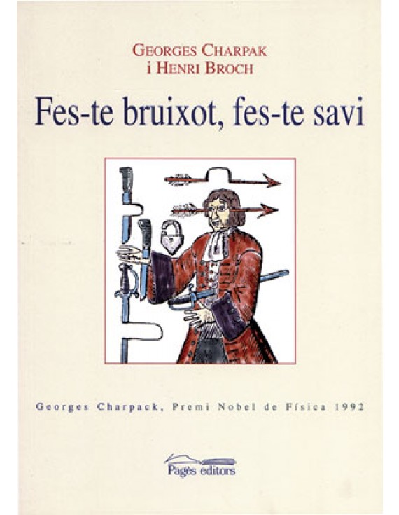 Fes-te bruixot, fes-te savi