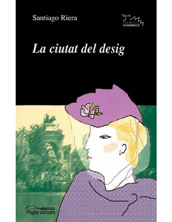 La ciutat del desig