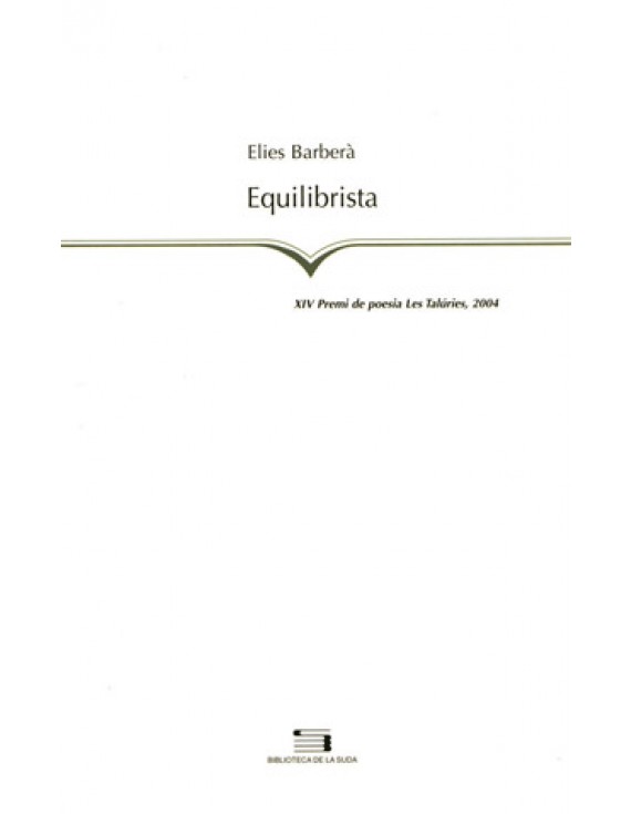 Equilibrista