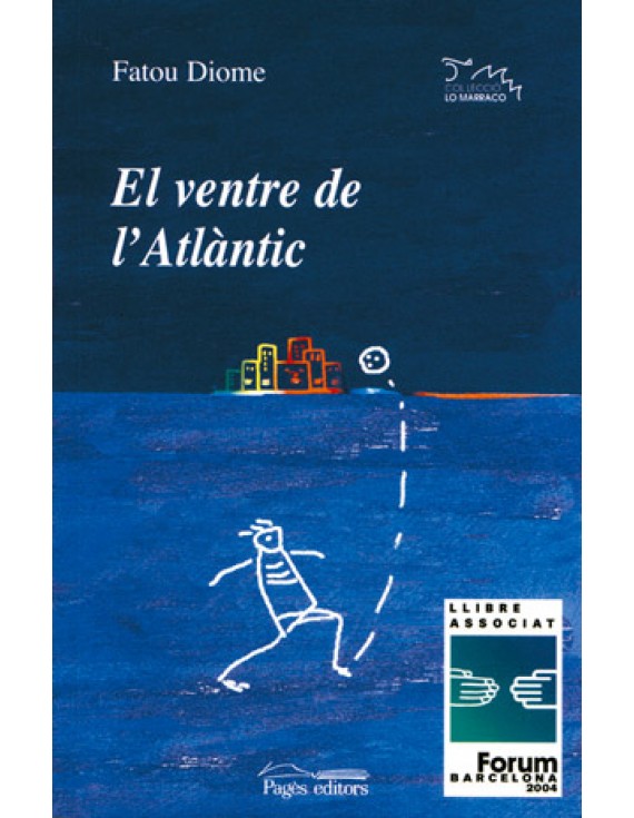 El ventre de l'Atlàntic