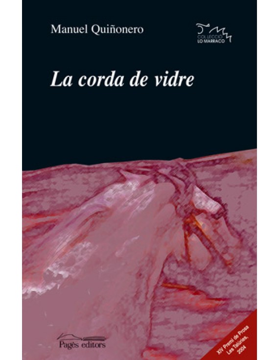 La corda de vidre