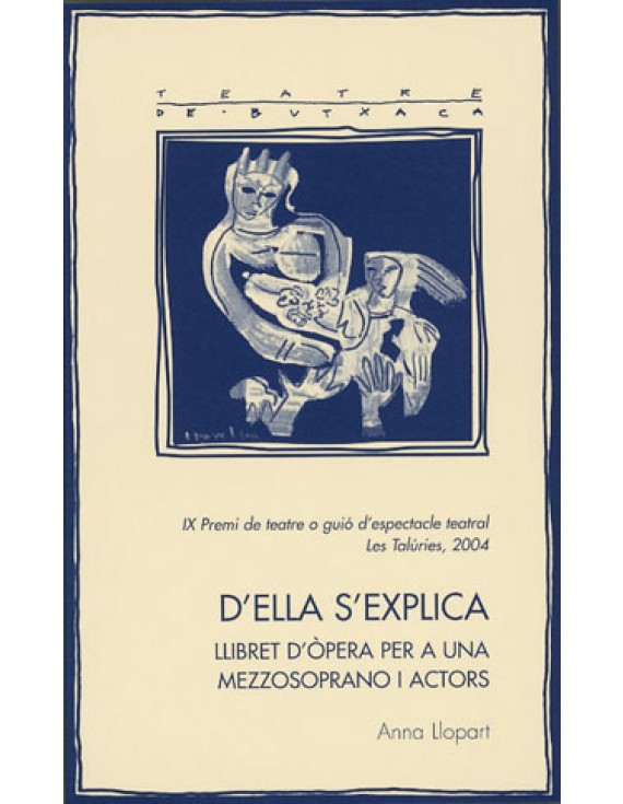 D'ella s'explica