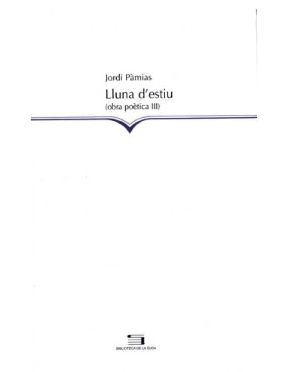 Lluna d'estiu