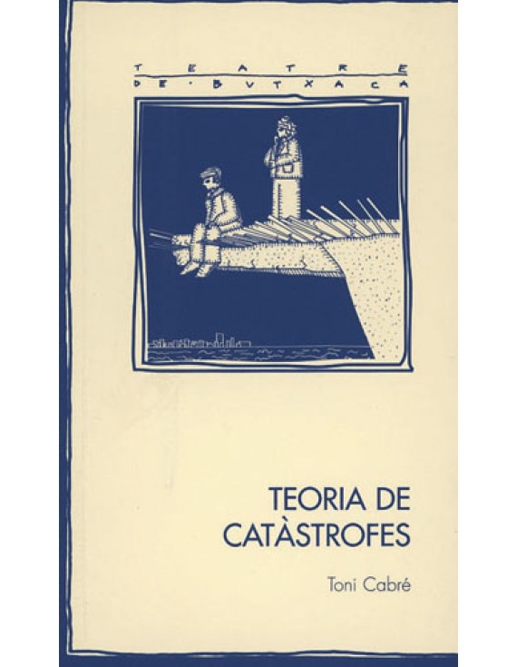 Teoria de catàstrofes