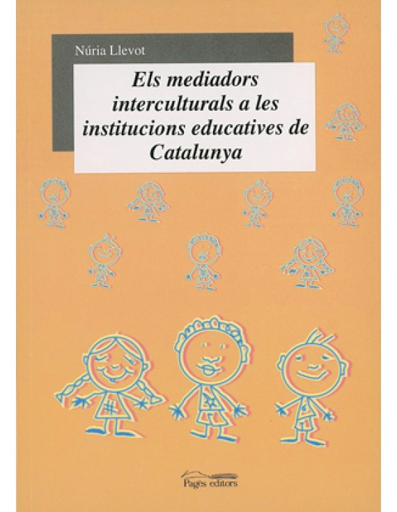 Els mediadors interculturals a les institucions educatives de Catalunya