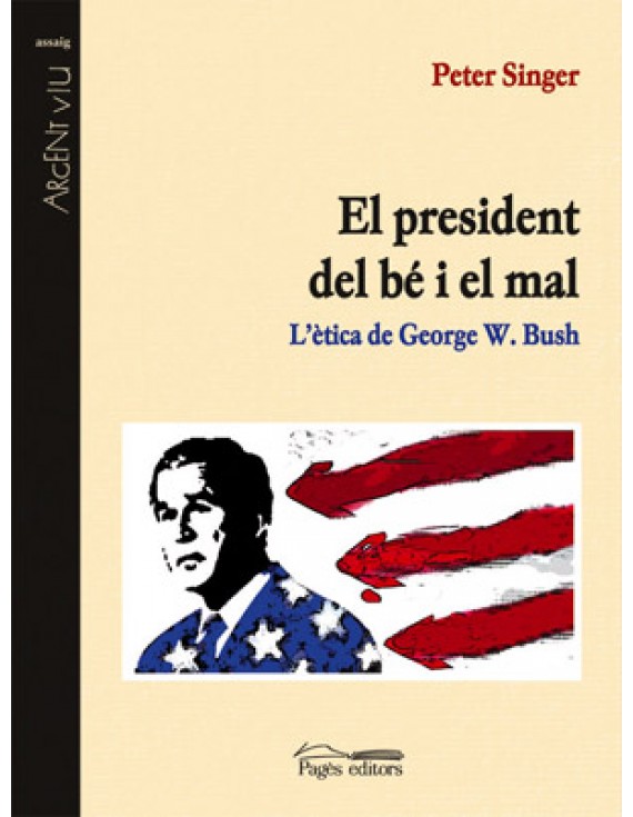 El president del bé i el mal