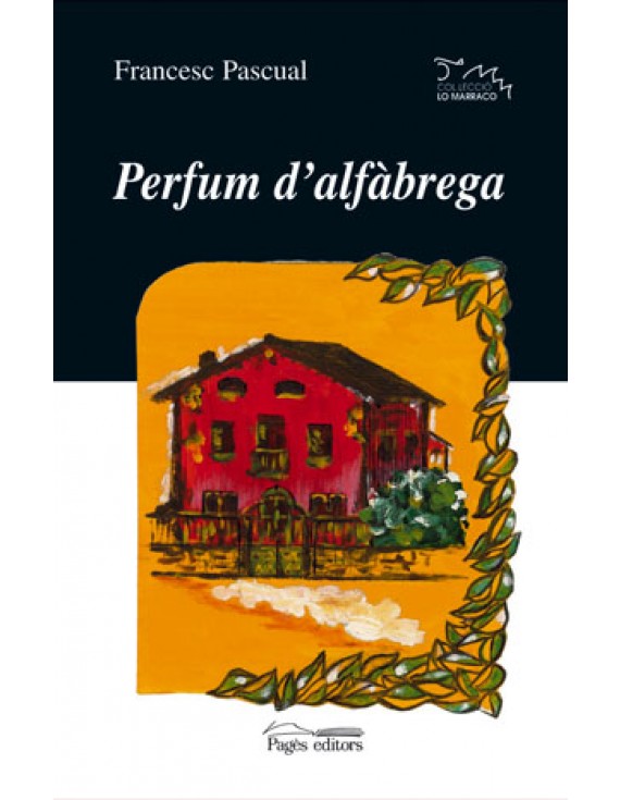 Perfum d'alfàbrega