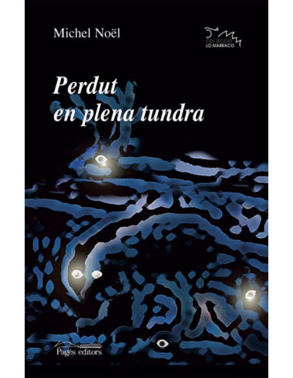Perdut en plena tundra