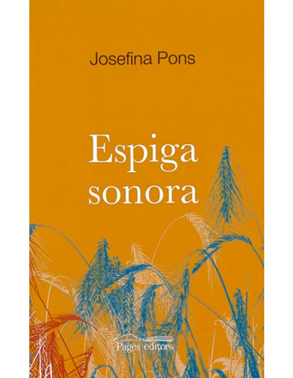 Espiga sonora