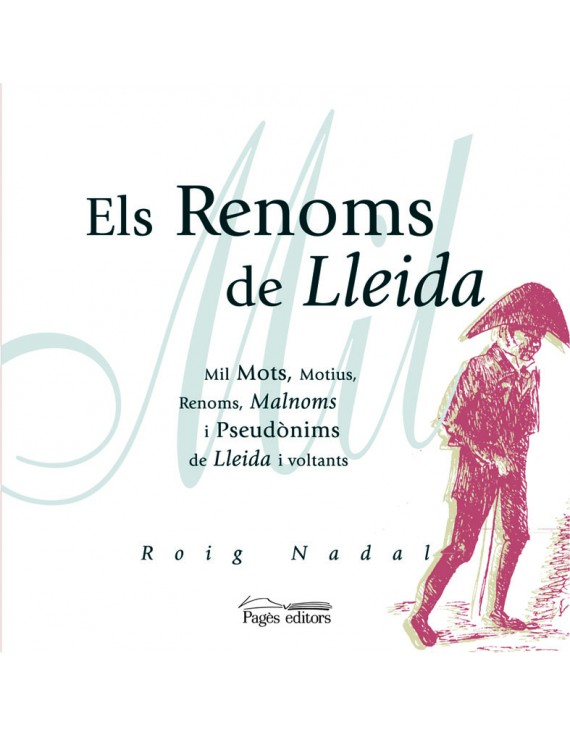 Els renoms de Lleida