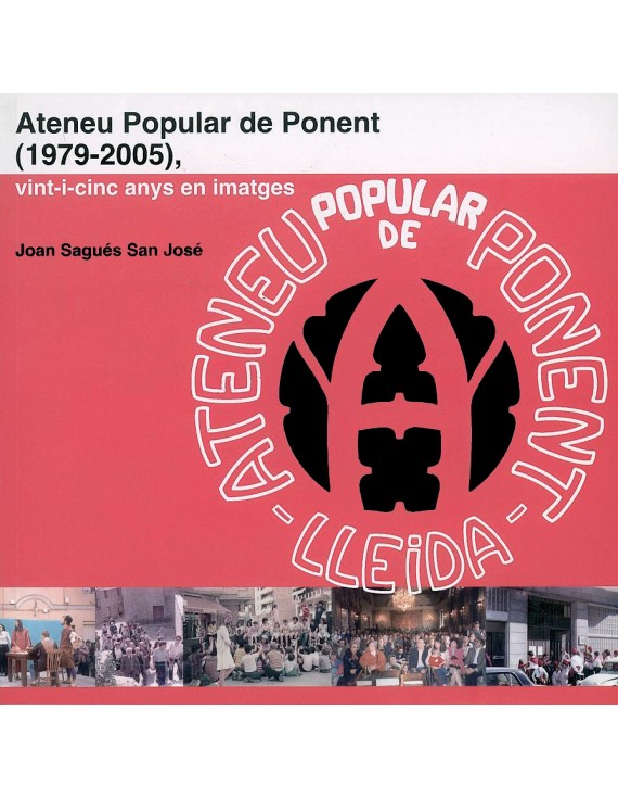 Ateneu Popular de Ponent (1979-2005)