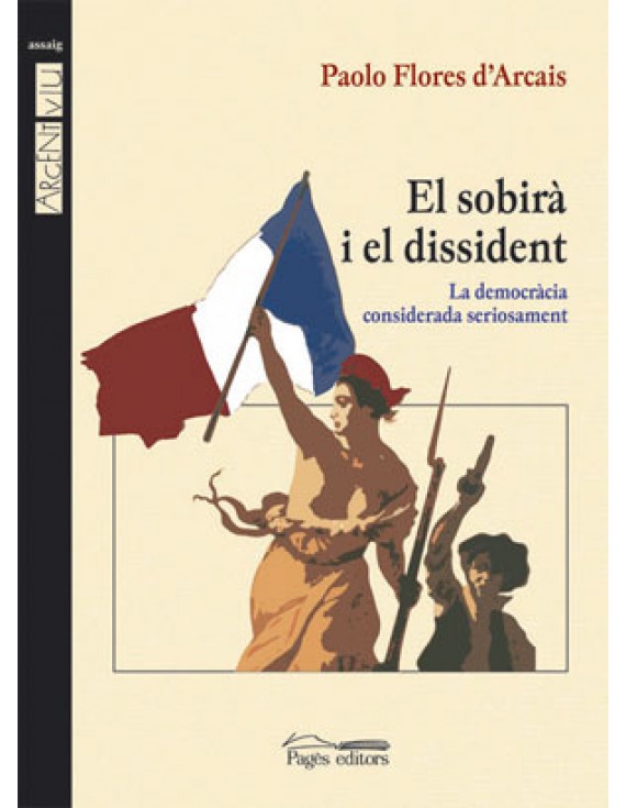 El sobirà i el dissident