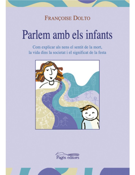 Parlem amb els infants