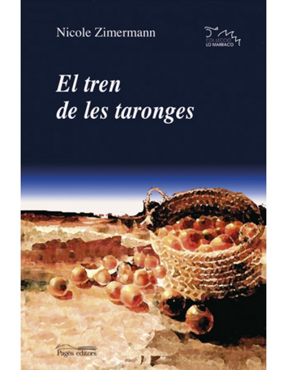 El tren de les taronges